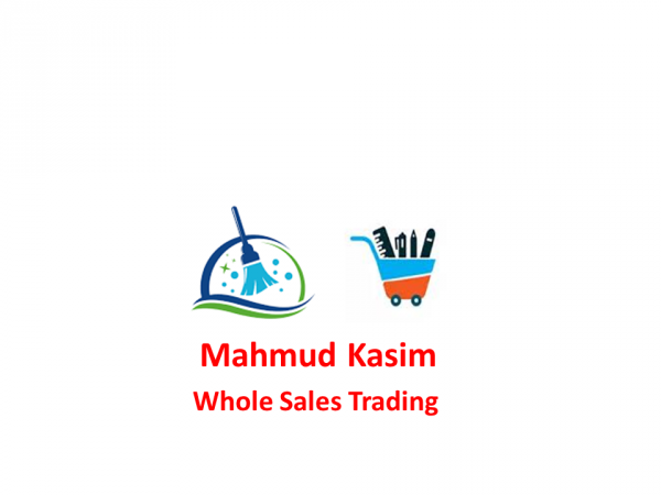 Mahmud Kasim Whole Sales Trading